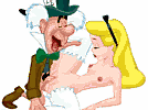 Toon Porn Cartoons